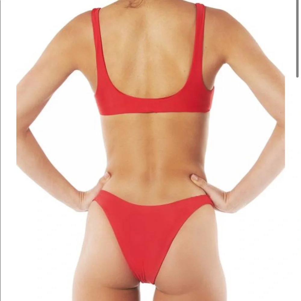 NWT INC SWIM - Picture 2 of 5